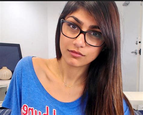 mia khalifa sex video com|Mia Khalifa: Sexy Lebanese Porn Star Videos 